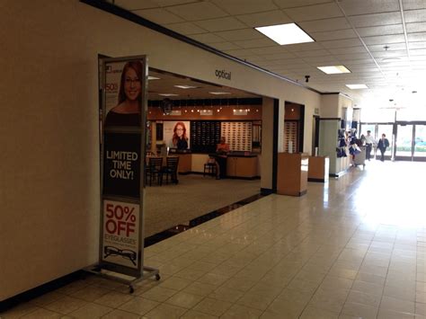 jcpenney optical department near me.